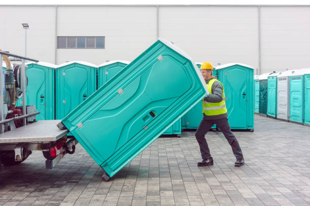 Best Best portable toilet rental  in Ruston, WA