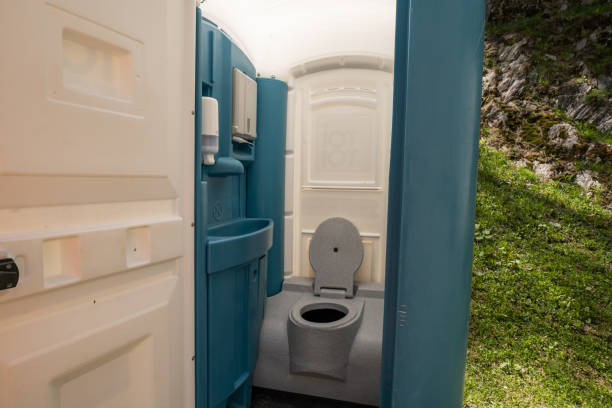 Best Porta potty rental for parties  in Ruston, WA