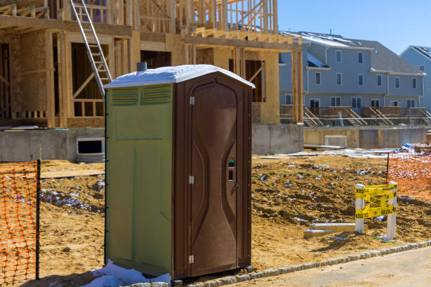 Best Porta potty rental near me  in Ruston, WA