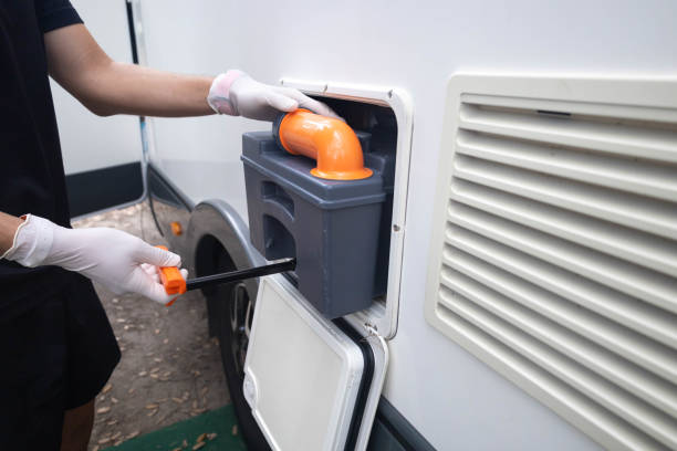 Best Affordable porta potty rental  in Ruston, WA