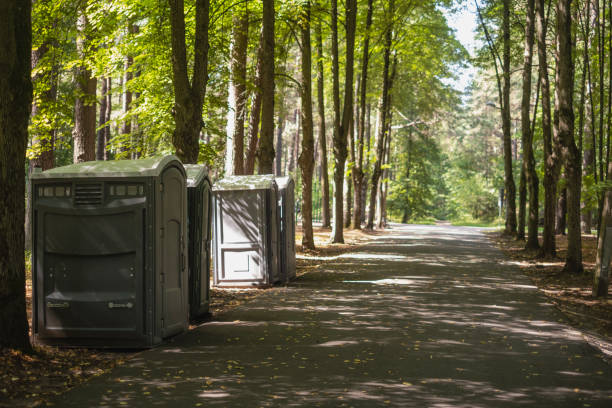 Portable Toilet Options We Offer in Ruston, WA