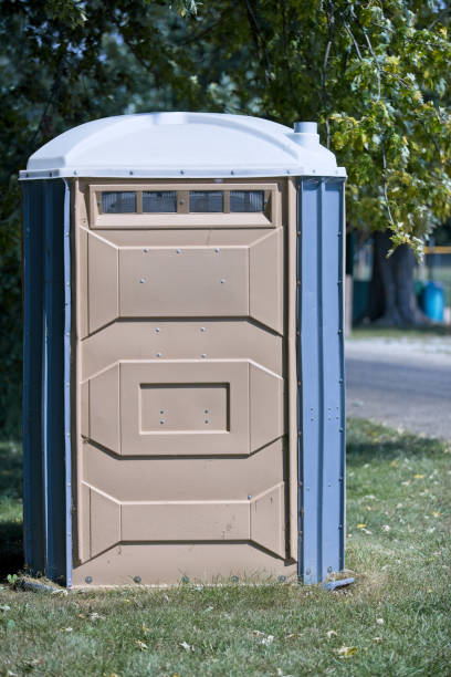 Professional porta potty rental in Ruston, WA