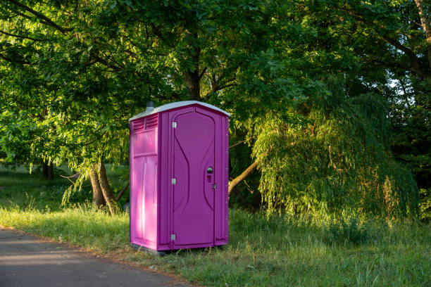 Best Long-term porta potty rental  in Ruston, WA
