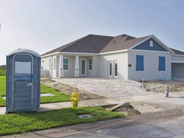 Best Temporary restroom rental  in Ruston, WA