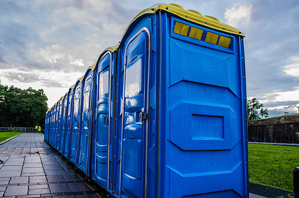 Trusted Ruston, WA porta potty rental Experts