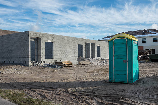 Best Porta potty rental for parties  in Ruston, WA